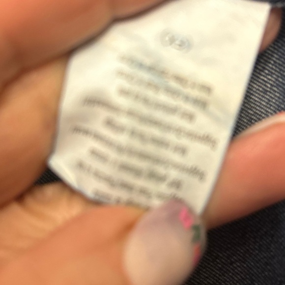 Clearance Coofandy Men's Casual Dress Shirt Button Down Shirt Long-Sleeve S NWOT - Picture 6 of 7